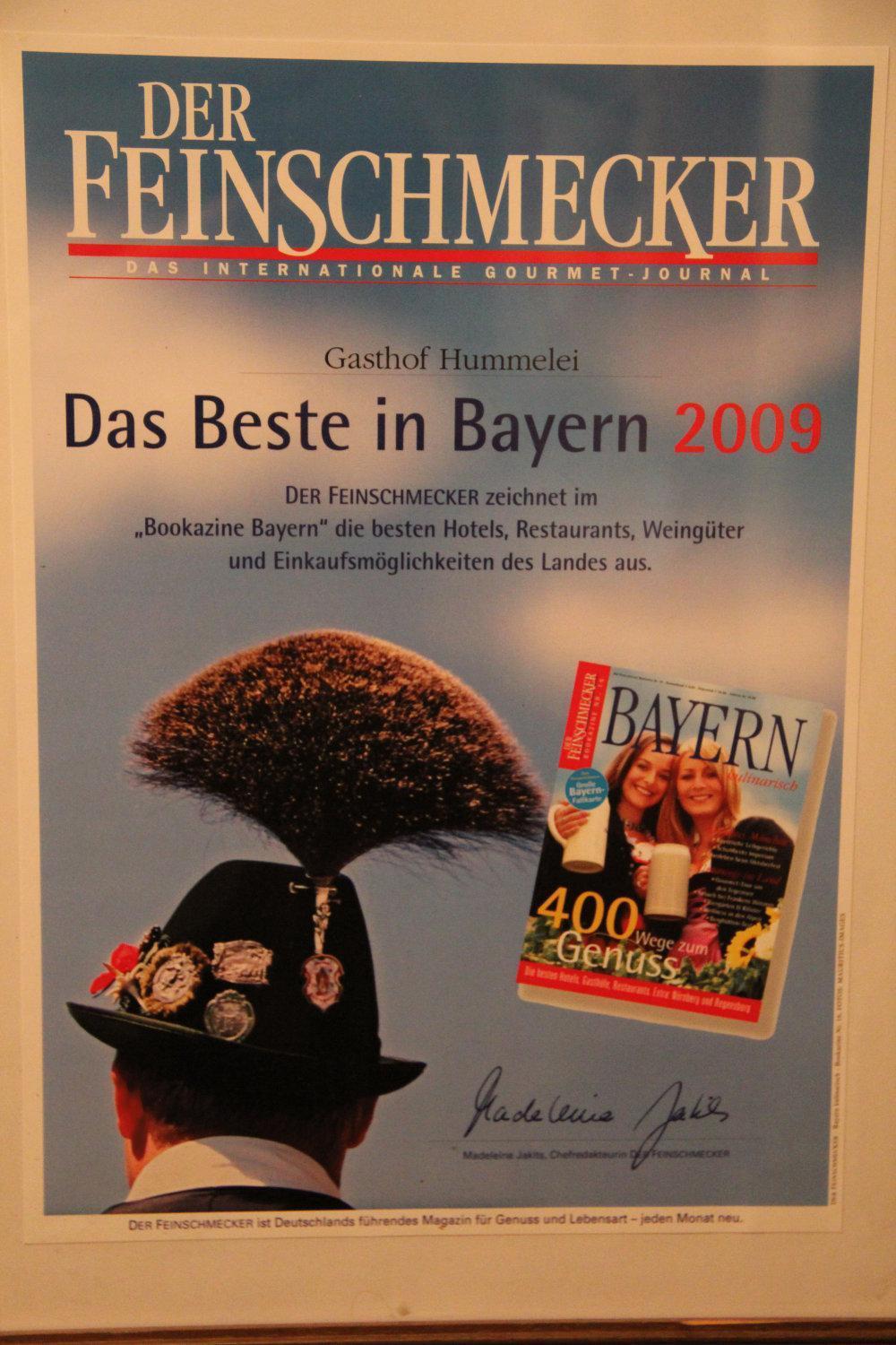 Berggasthof Hummelei Oberaudorf Exteriör bild
