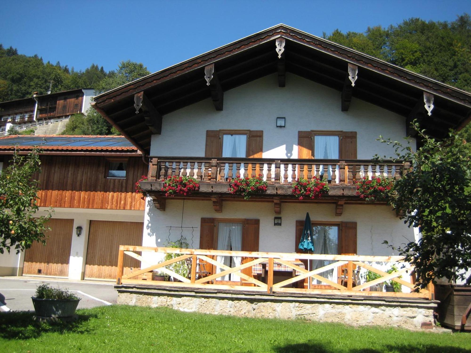 Berggasthof Hummelei Oberaudorf Exteriör bild