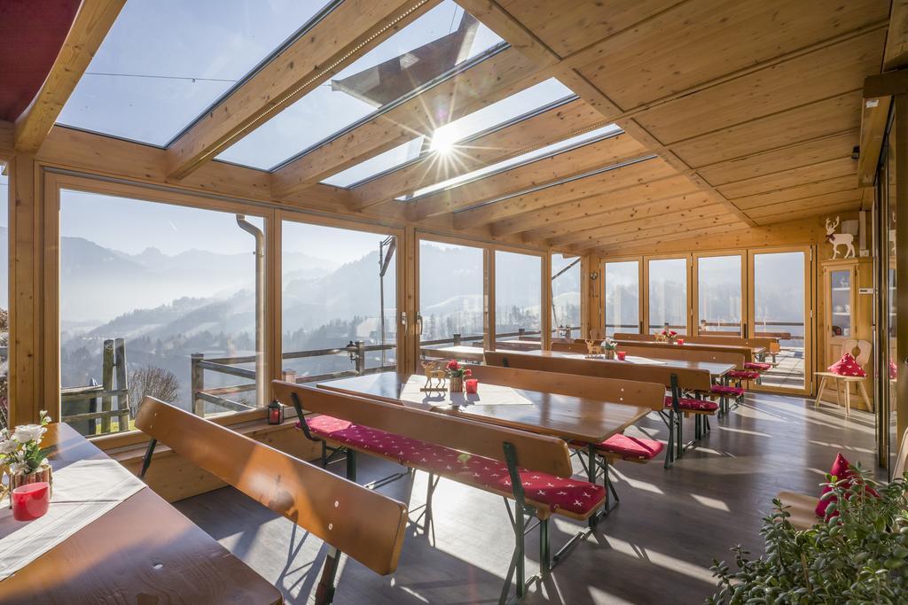 Berggasthof Hummelei Oberaudorf Exteriör bild