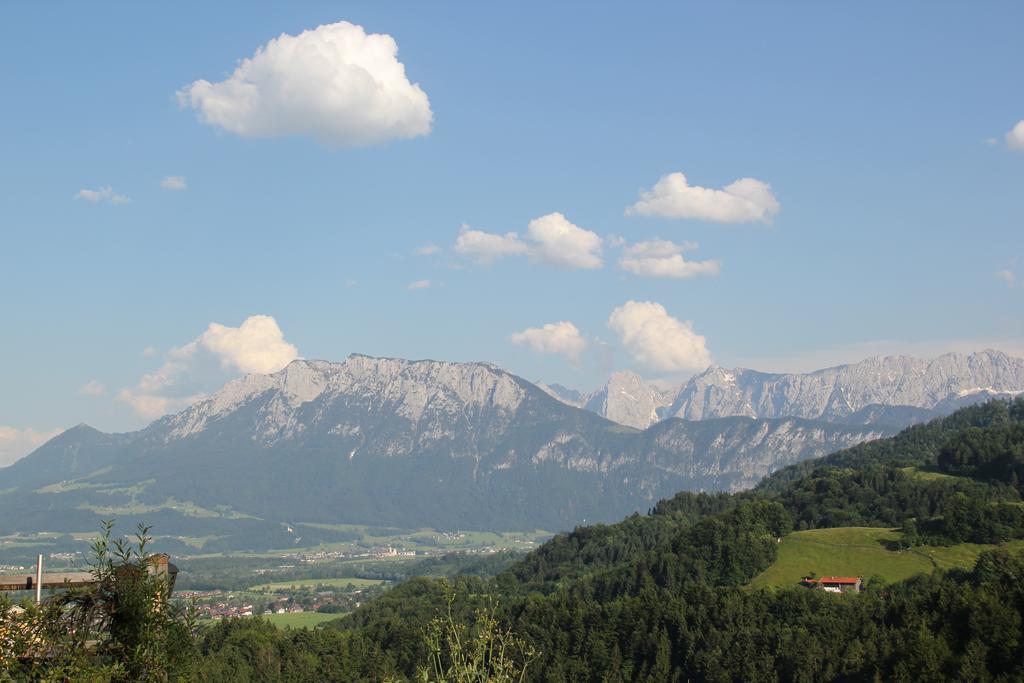 Berggasthof Hummelei Oberaudorf Exteriör bild