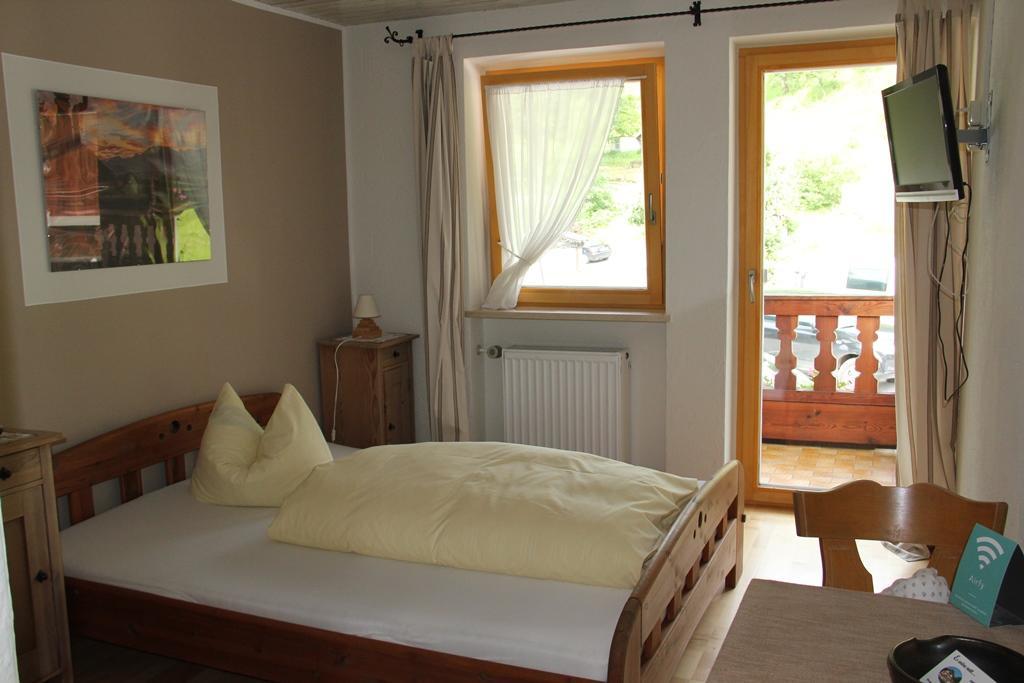 Berggasthof Hummelei Oberaudorf Exteriör bild